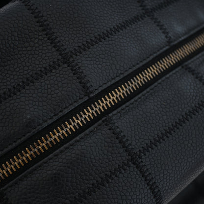 Chanel Chocolate Bar Caviar Skin