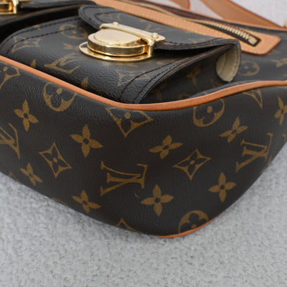 Louis Vuitton Monogram Hudson GM