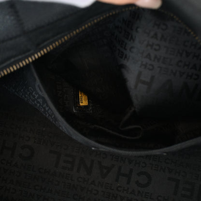 Chanel Chocolate Bar Caviar Skin