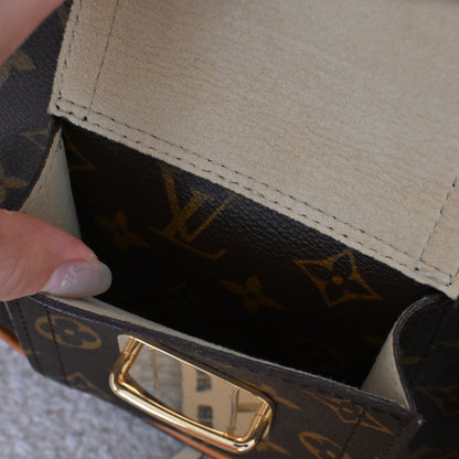 Louis Vuitton Monogram Hudson GM