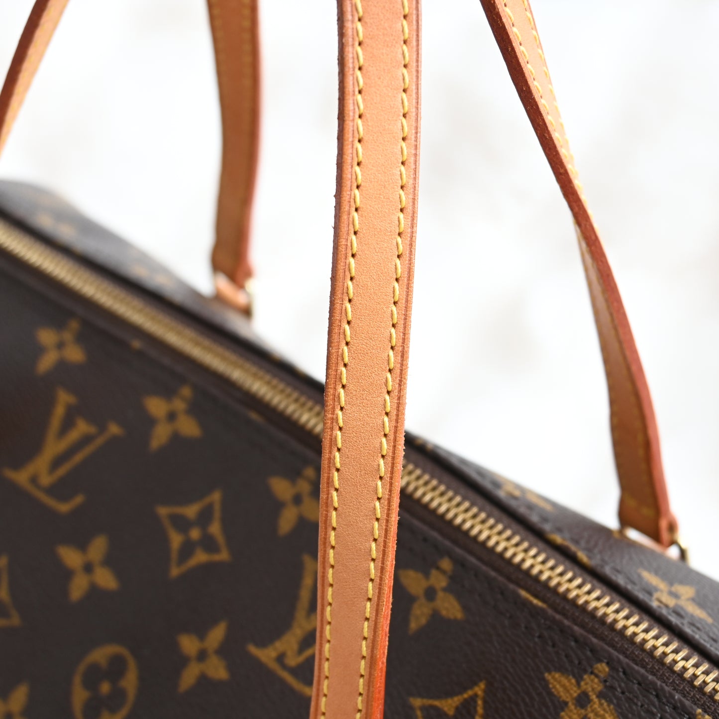 Louis Vuitton Papillon 30 with Mini Papillon