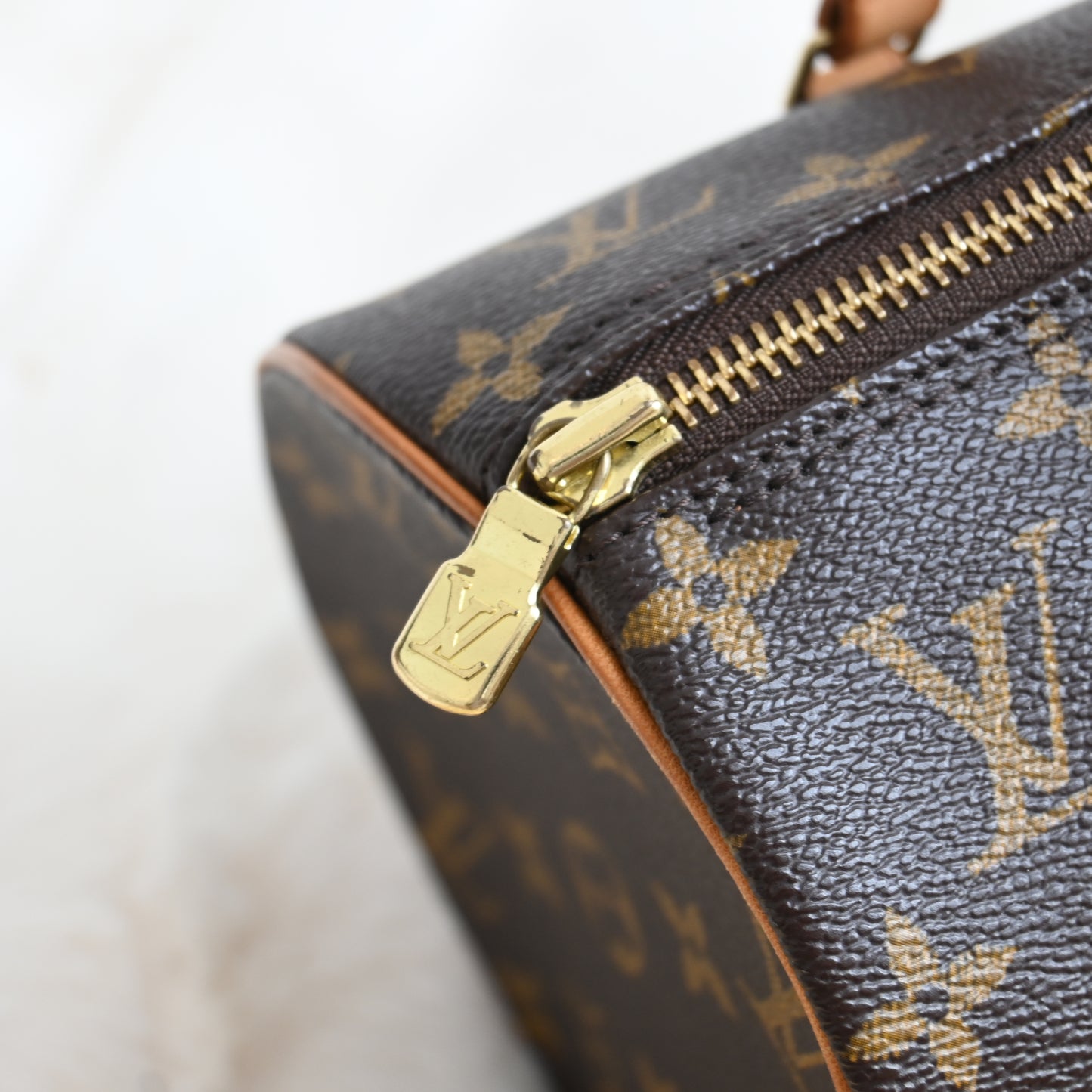 Louis Vuitton Papillon 30 with Mini Papillon