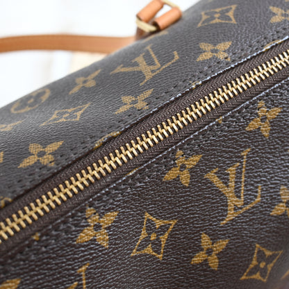 Louis Vuitton Papillon 30 with Mini Papillon