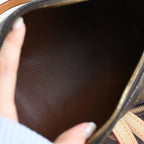 Louis Vuitton Papillon 30 with Mini Papillon