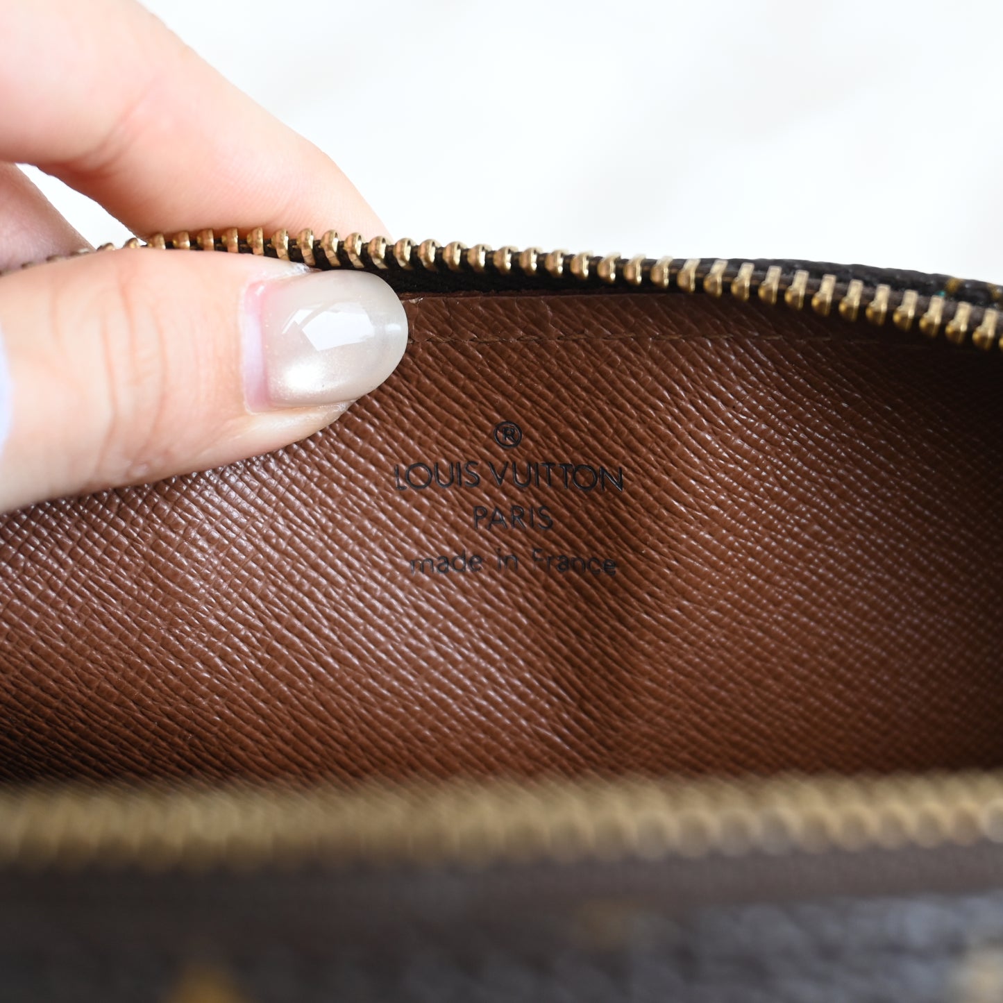 Louis Vuitton Papillon 30 with Mini Papillon