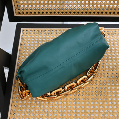 Bottega Veneta The Chain Pouch