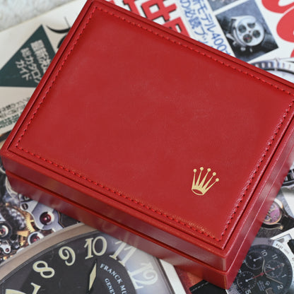 Rolex Cellini 4110 White Gold 18K