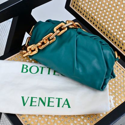 Bottega Veneta The Chain Pouch