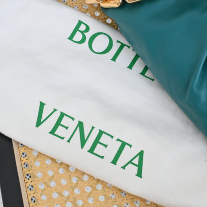 Bottega Veneta The Chain Pouch