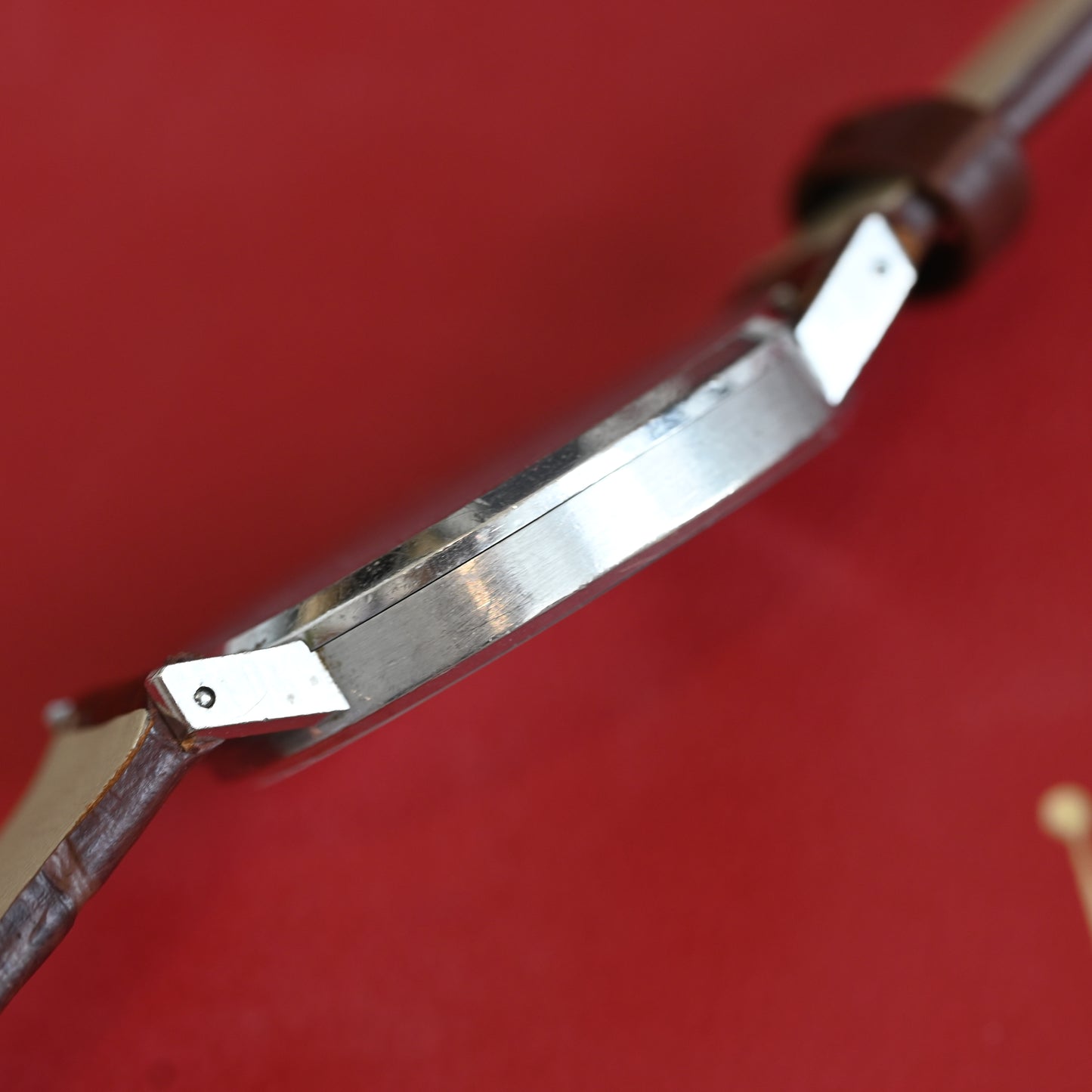 Rolex Cellini 4110 White Gold 18K