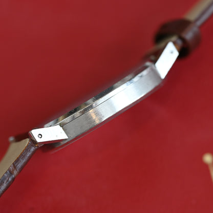 Rolex Cellini 4110 White Gold 18K