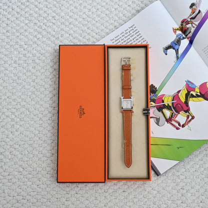 Hermès H Watch ref. HH1.210