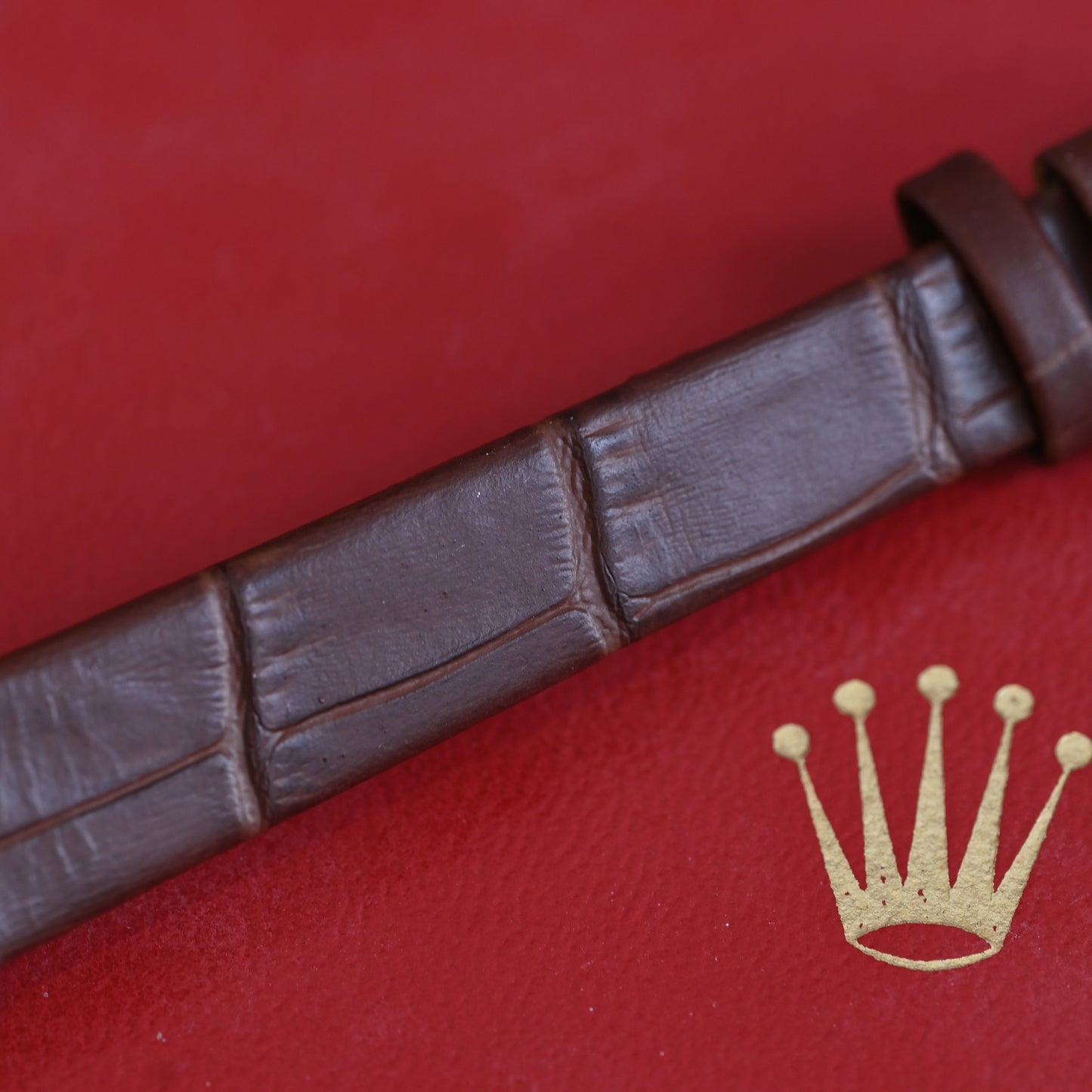 Rolex Cellini 4110 White Gold 18K