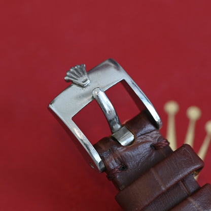 Rolex Cellini 4110 White Gold 18K