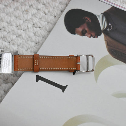 Hermès H Watch ref. HH1.210