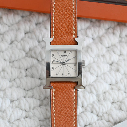 Hermès H Watch ref. HH1.210