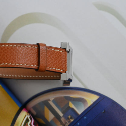 Hermès H Watch ref. HH1.210