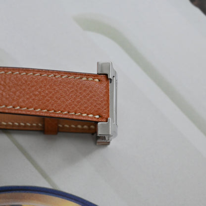 Hermès H Watch ref. HH1.210