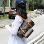 Louis Vuitton Papillon 30 with Mini Papillon