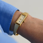 Gucci Bangle Watch 1500 - Leluxe Vintage Sdn. Bhd.