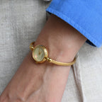 Gucci Bangle Watch 2700.2.L 0202462 - Leluxe Vintage Sdn. Bhd.