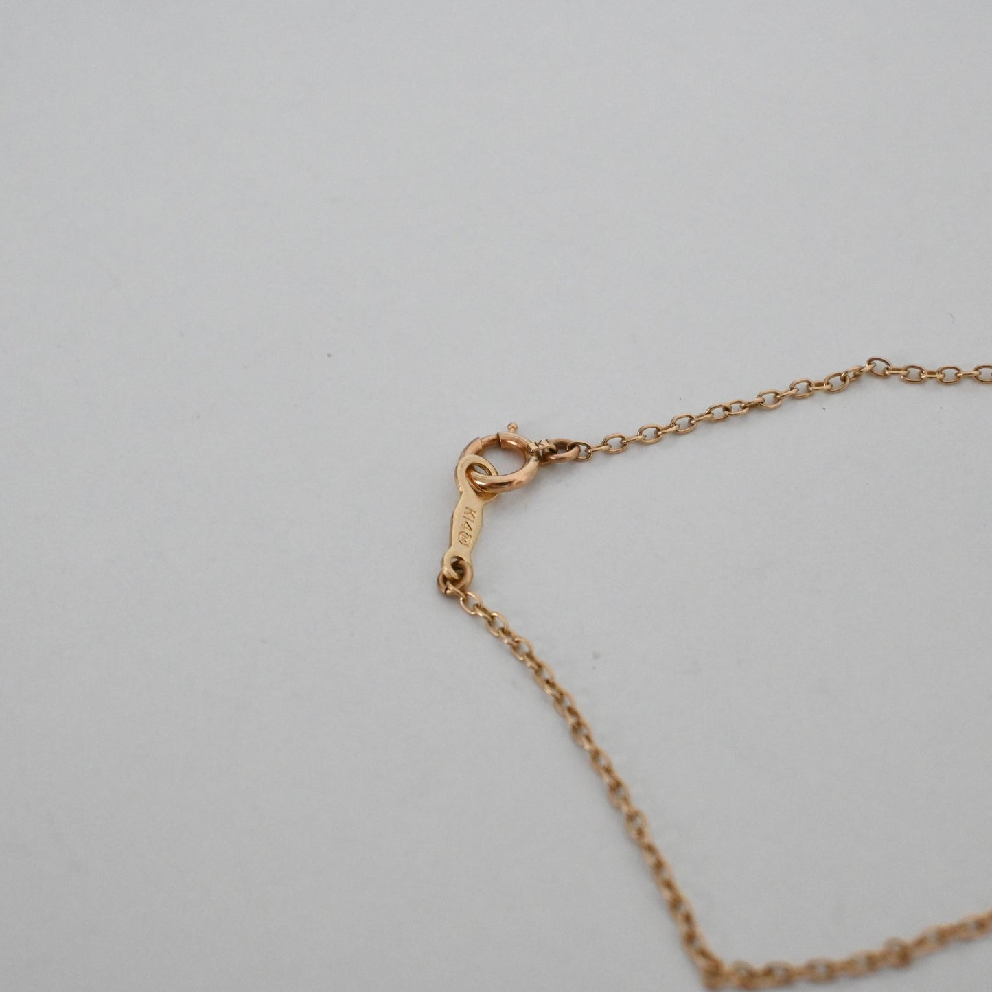Mikimoto Pearl Chocker in 14k YG