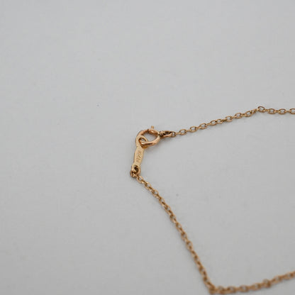 Mikimoto Pearl Chocker in 14k YG