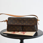Louis Vuitton Monogram Viva Cite MM - Leluxe Vintage Sdn. Bhd.