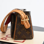 Louis Vuitton Monogram Viva Cite MM - Leluxe Vintage Sdn. Bhd.