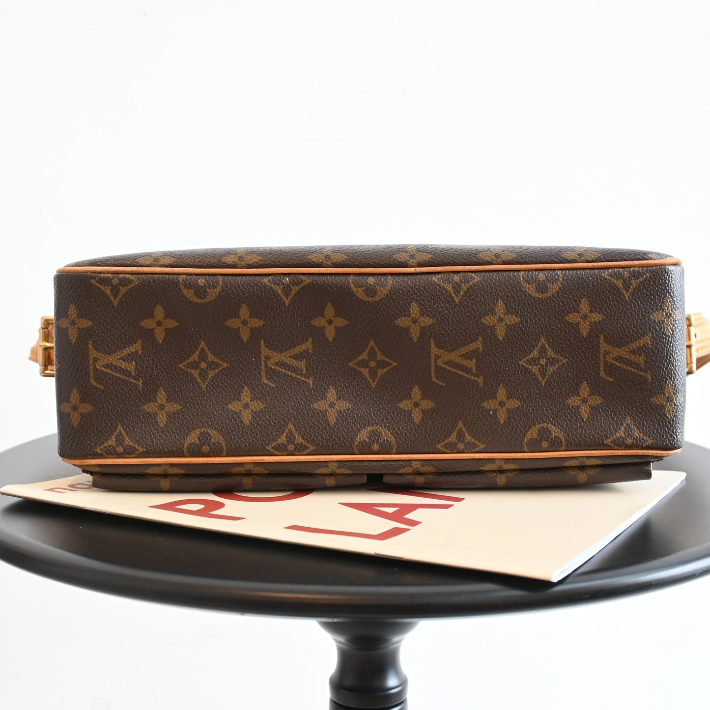 Louis Vuitton Monogram Viva Cite MM
