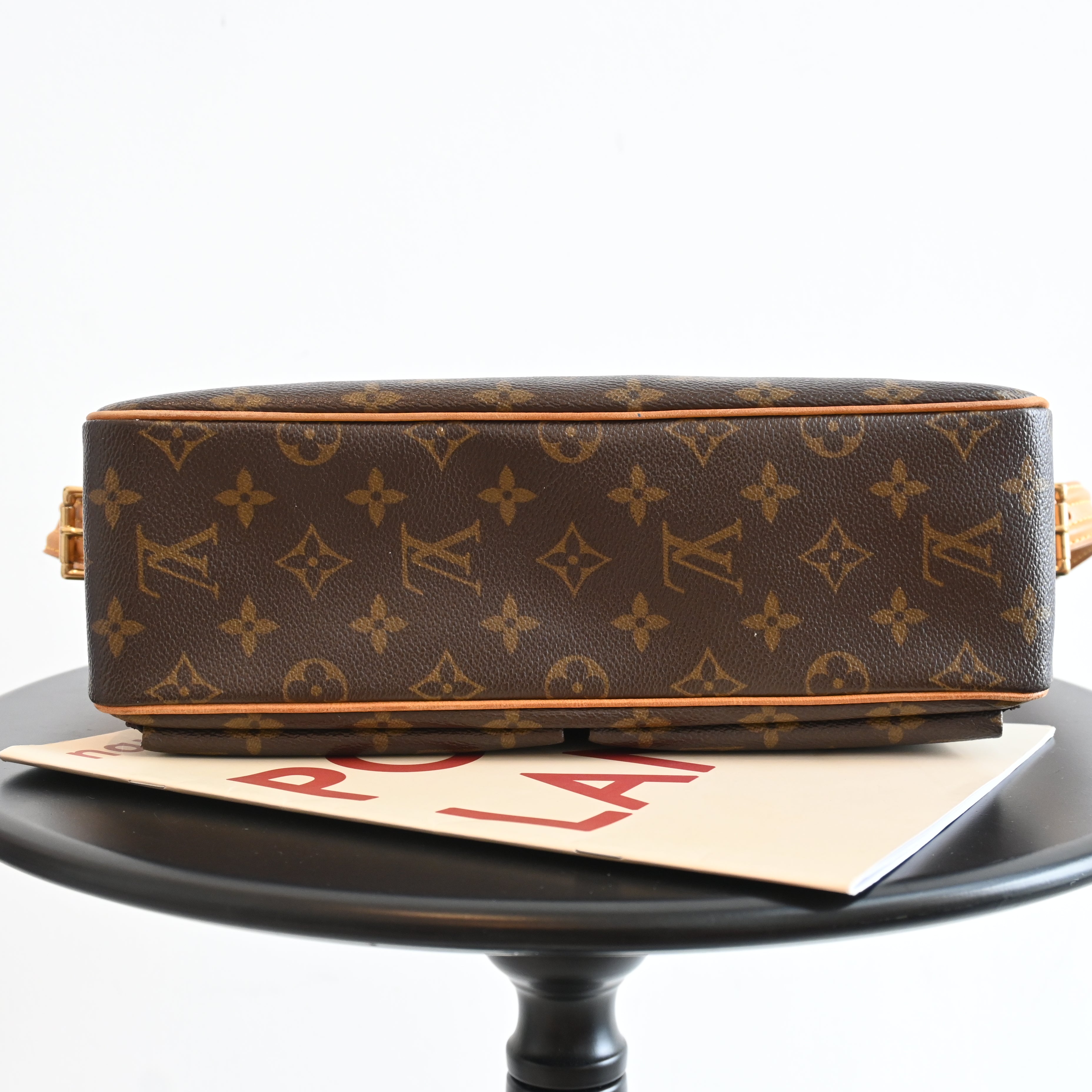 Louis Vuitton Monogram Viva Cite MM - Leluxe Vintage Sdn. Bhd.
