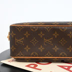 Louis Vuitton Monogram Viva Cite MM - Leluxe Vintage Sdn. Bhd.