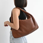 Bottega Veneta Intrecciato Hobo Bag - Leluxe Vintage Sdn. Bhd.