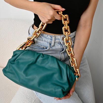 Bottega Veneta The Chain Pouch