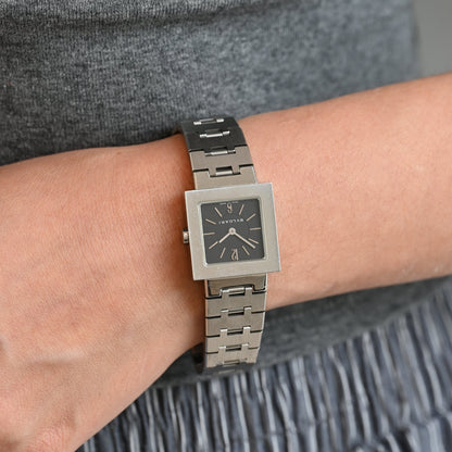 Bvlgari Quadrado SQ22SS Watch