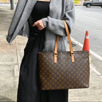 Louis Vuitton Monogram Luco M51155 - Leluxe Vintage Sdn. Bhd.