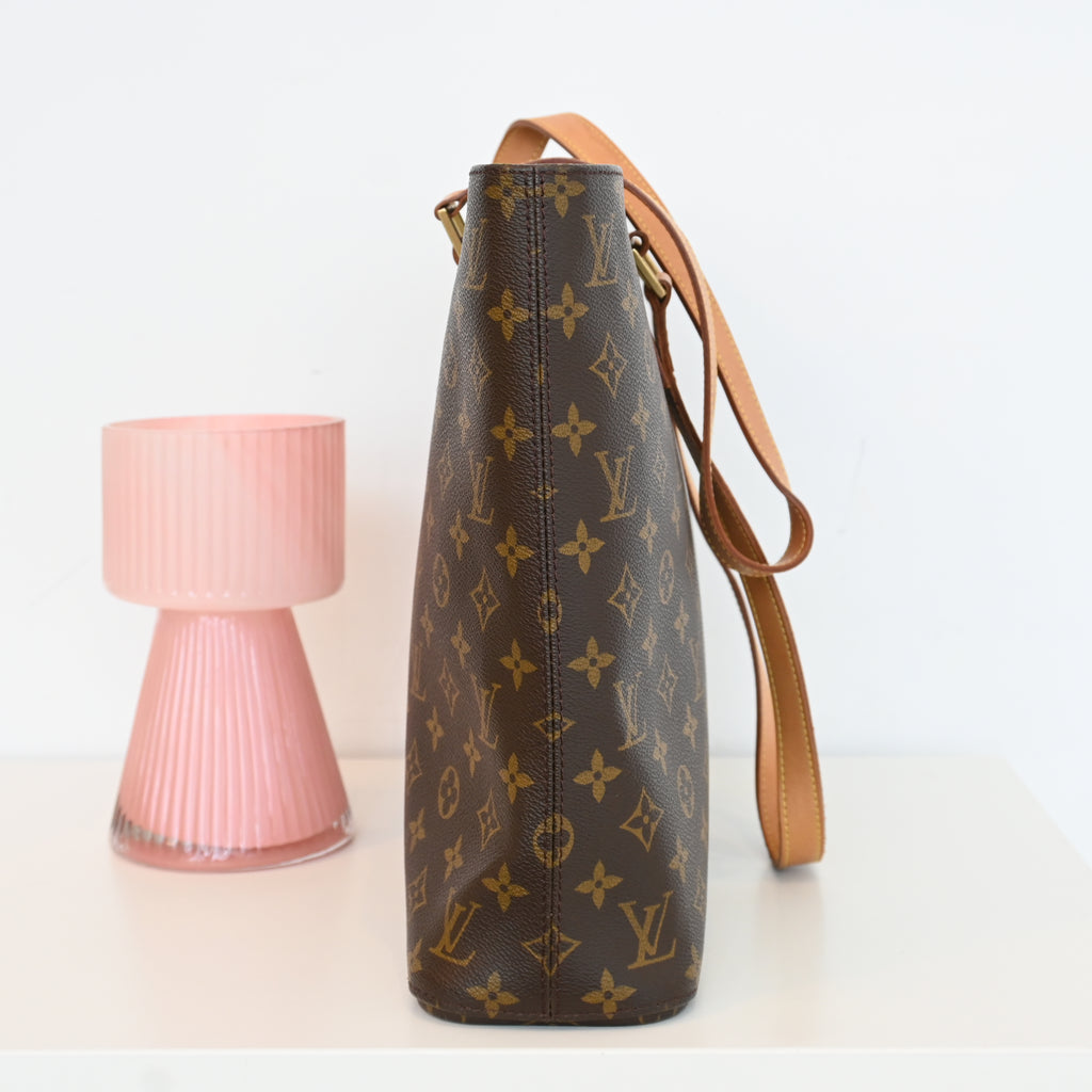 Louis Vuitton Monogram Luco M51155 - Leluxe Vintage Sdn. Bhd.