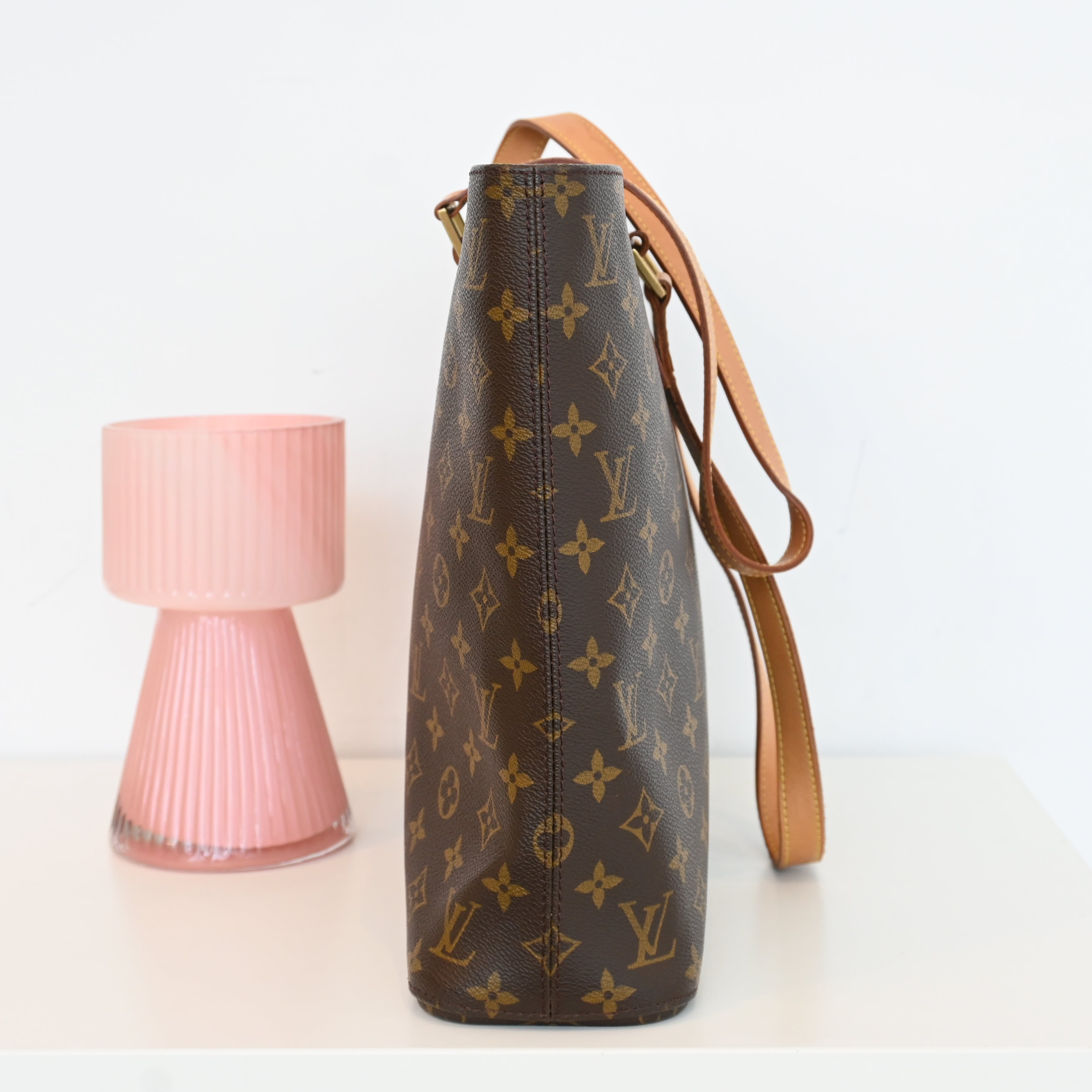 Louis Vuitton Monogram Luco M51155 - Leluxe Vintage Sdn. Bhd.