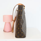 Louis Vuitton Monogram Luco M51155 - Leluxe Vintage Sdn. Bhd.