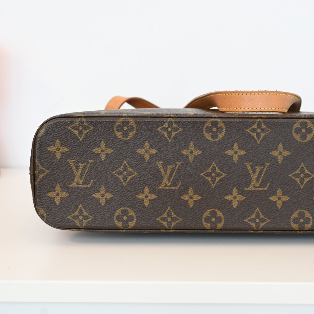 Louis Vuitton Monogram Luco M51155 - Leluxe Vintage Sdn. Bhd.