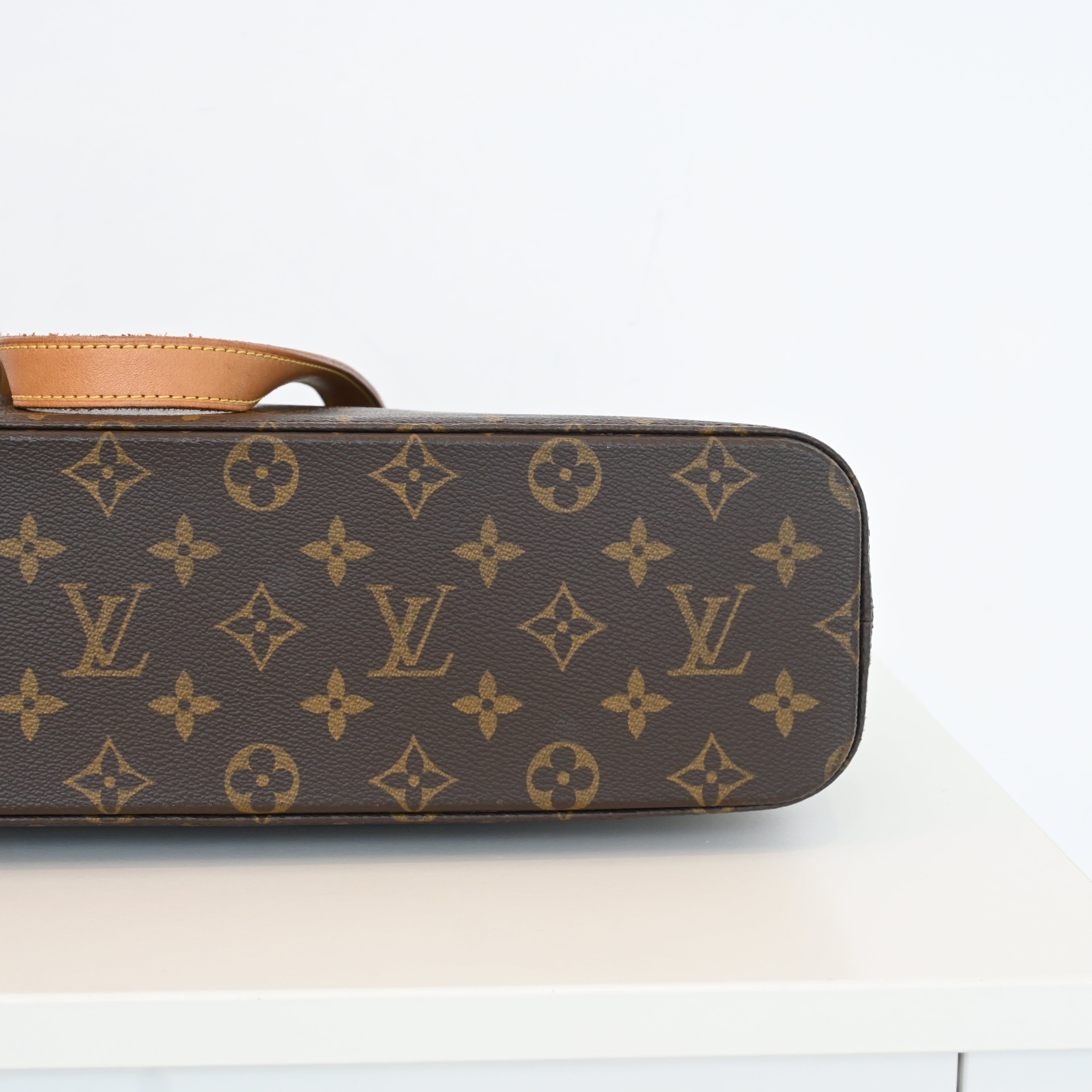 Louis Vuitton Monogram Luco M51155 - Leluxe Vintage Sdn. Bhd.