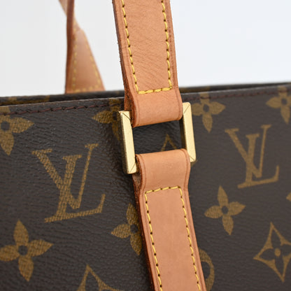 Louis Vuitton Monogram Luco M51155