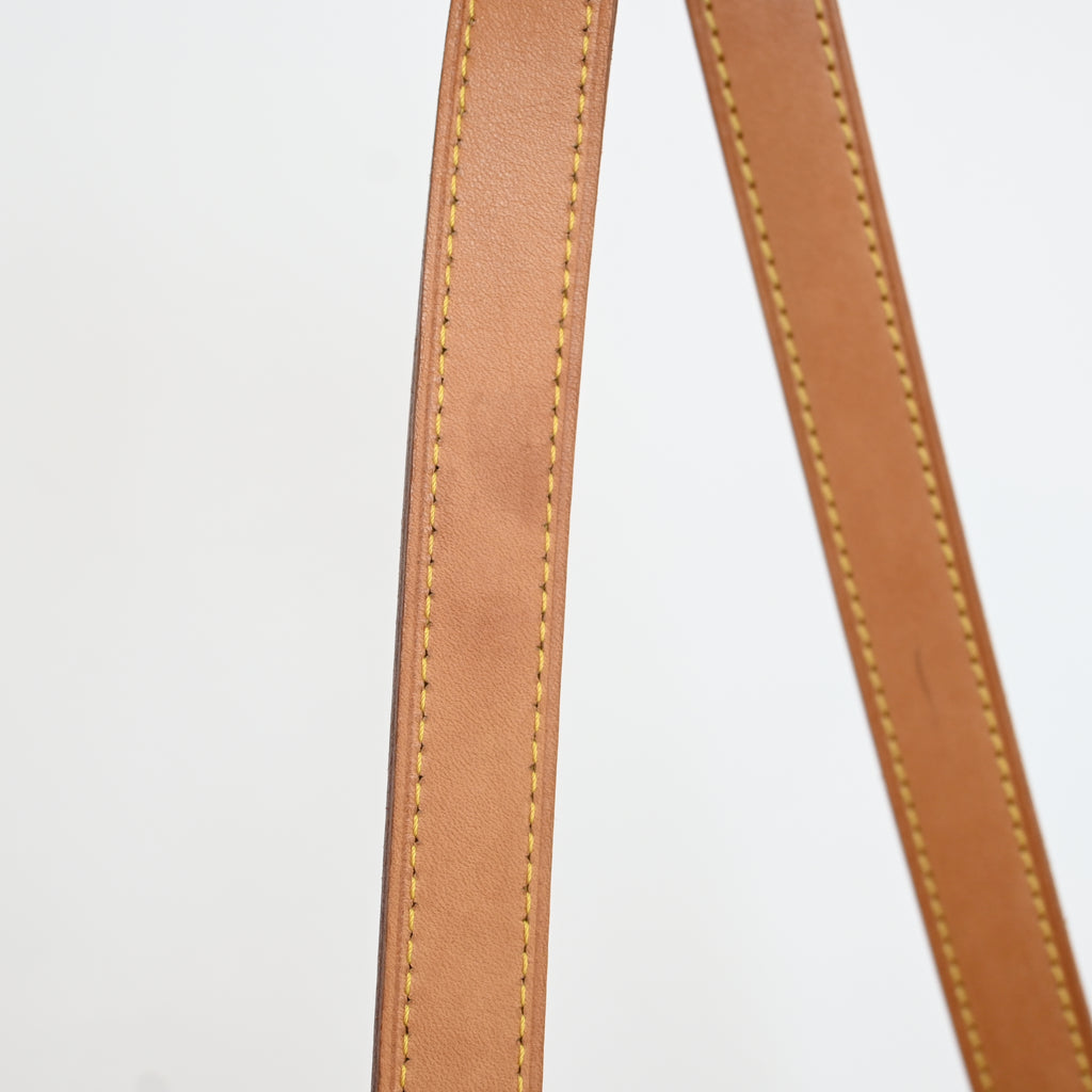 Louis Vuitton Monogram Luco M51155 - Leluxe Vintage Sdn. Bhd.
