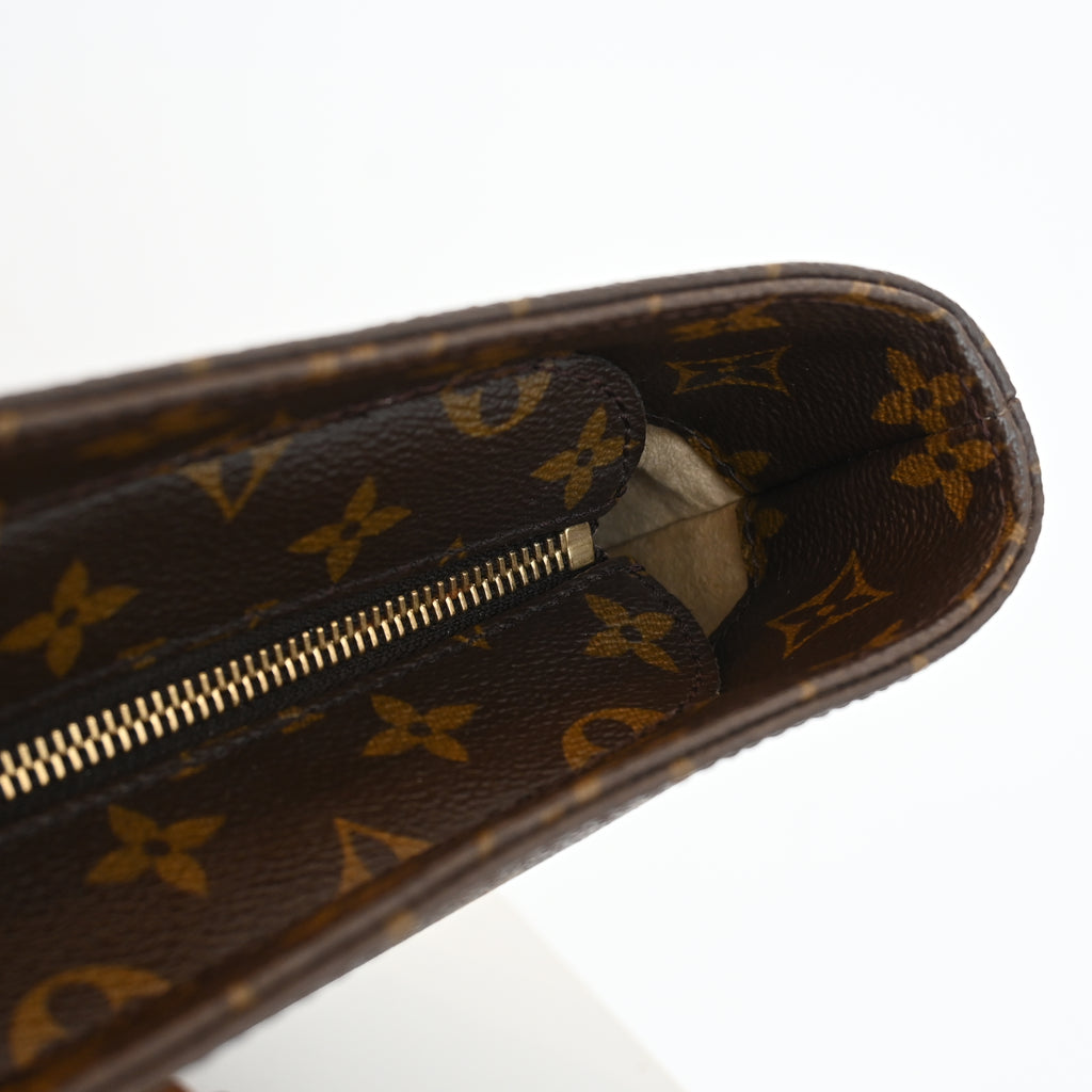 Louis Vuitton Monogram Luco M51155 - Leluxe Vintage Sdn. Bhd.
