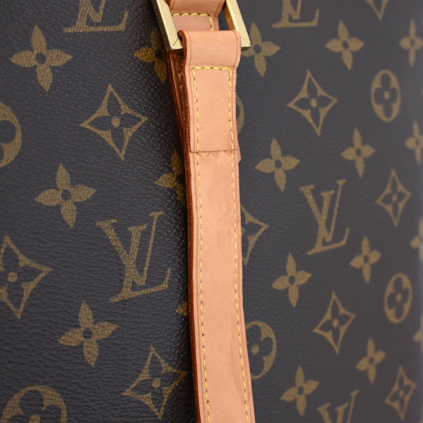 Louis Vuitton Monogram Luco M51155