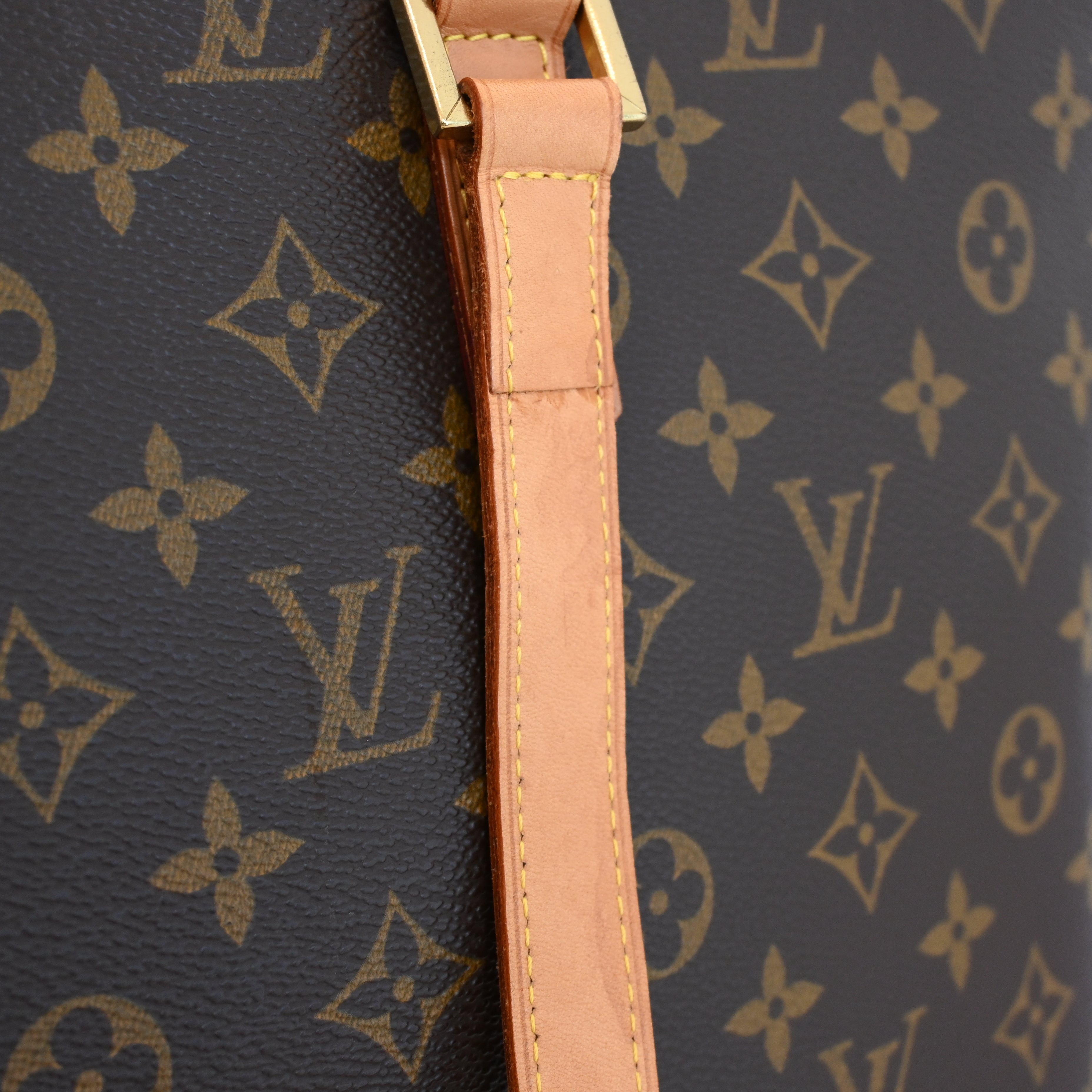 Louis Vuitton Monogram Luco M51155 - Leluxe Vintage Sdn. Bhd.
