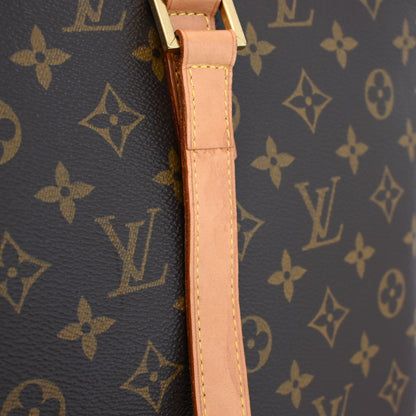 Louis Vuitton Monogram Luco M51155