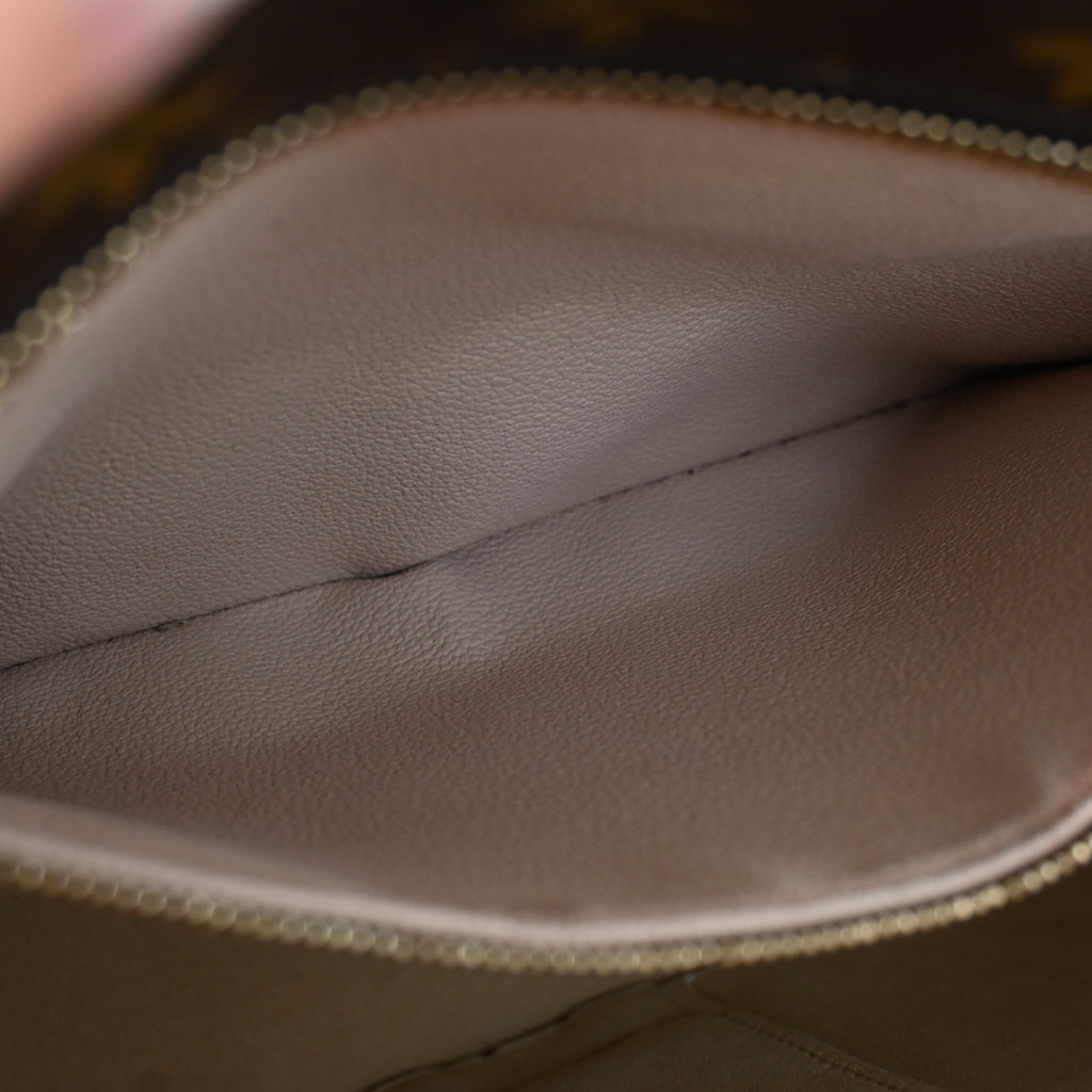 Louis Vuitton Monogram Luco M51155 - Leluxe Vintage Sdn. Bhd.