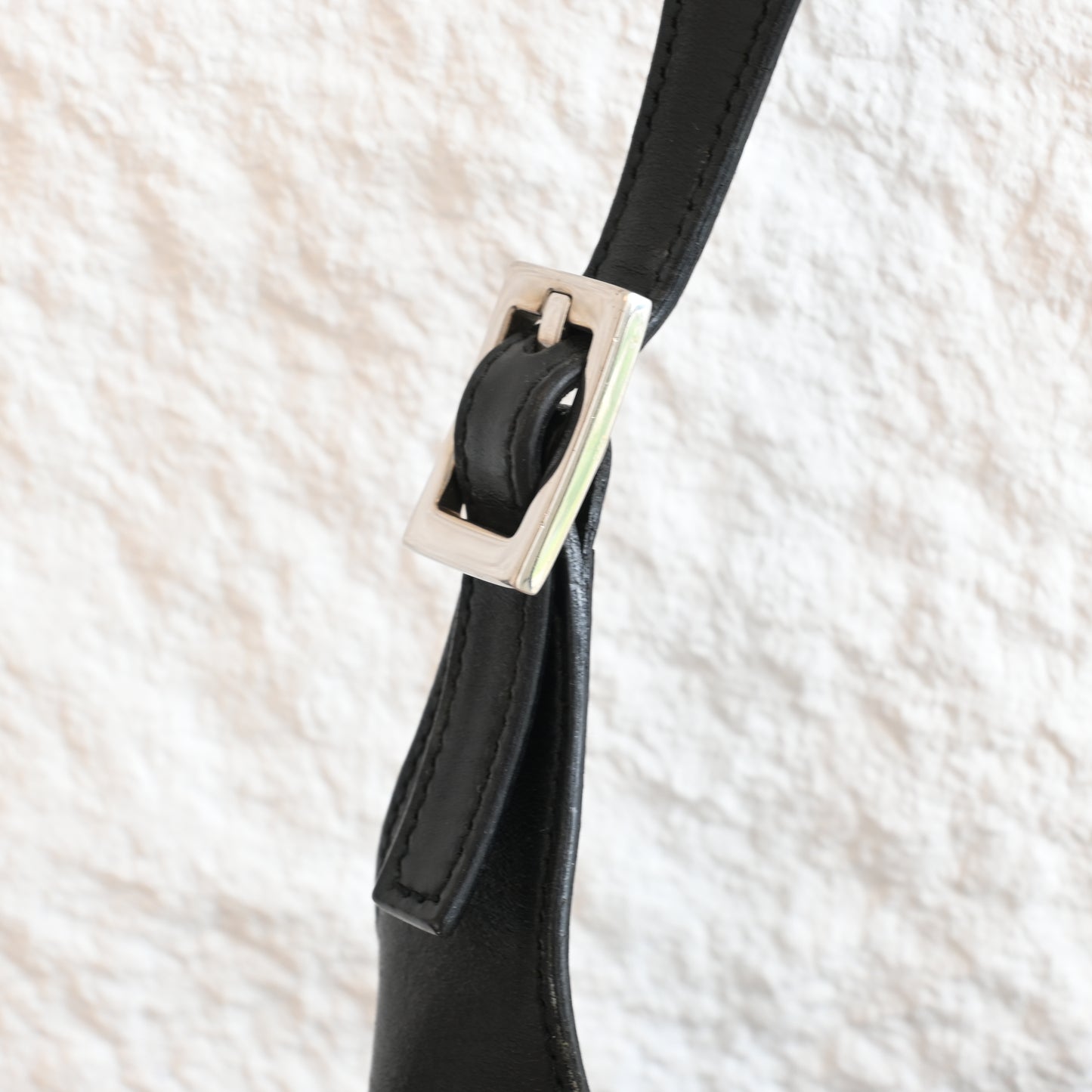 Gucci GG Canvas Small Jackie