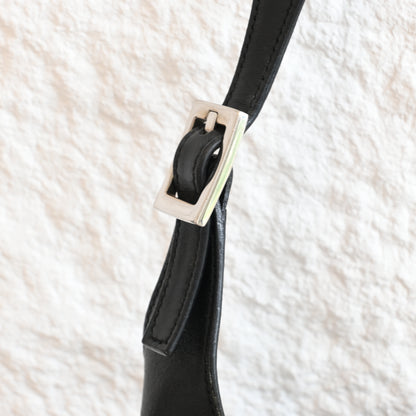 Gucci GG Canvas Small Jackie